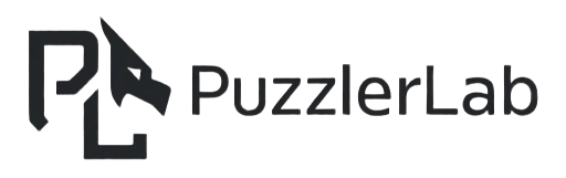 PuzzlerLab Logo